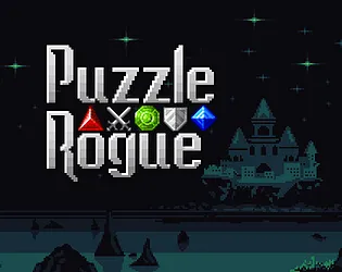 Puzzle Rogue