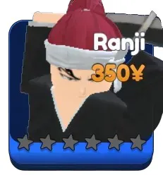 Universal Tower Defense Ranji