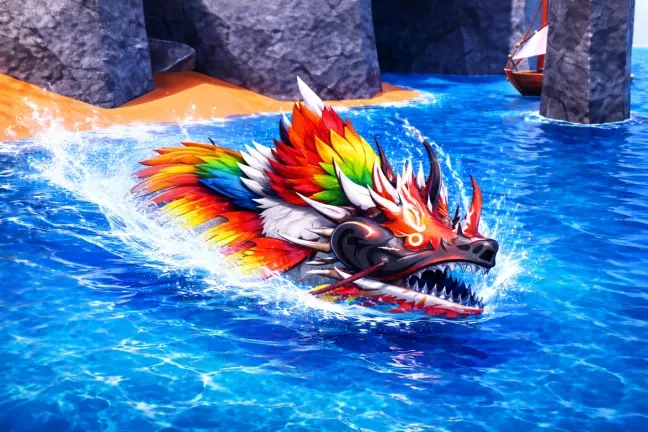 Titan Fishing Roblox Wiki Update