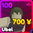Ubel