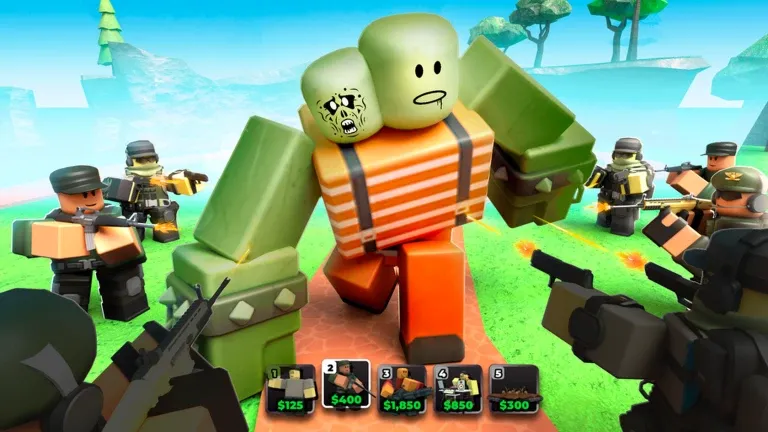 Tower Defense Simulator (TDS) Codes (April 2026)