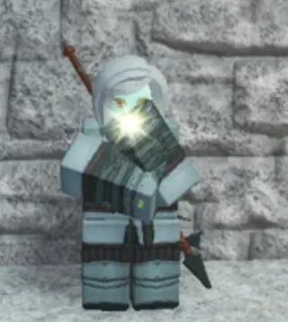 Arcane Lineage think