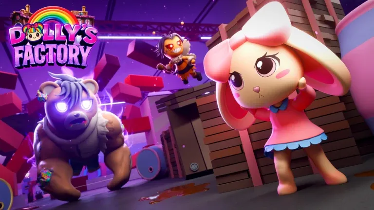 Active Dolly's Factory Codes (March 2026)