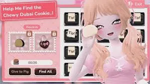  Prism Runway Show Cookies Guide