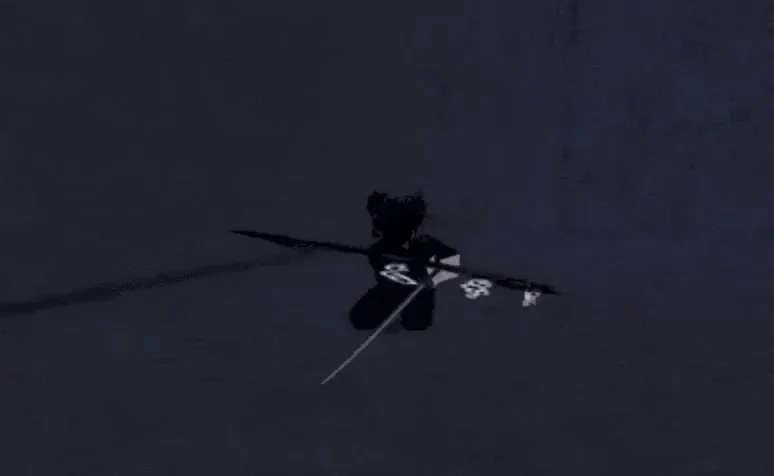 Bizarre Lineage Odachi