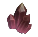 The Forge Crimson Crystal Ore