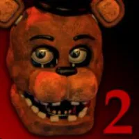 Five Nights at Freddy's 2