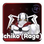 Ichiko (Rage)