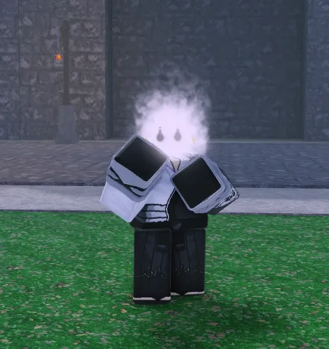 Arcane Lineage Brawler