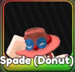 Spade (Donut)
