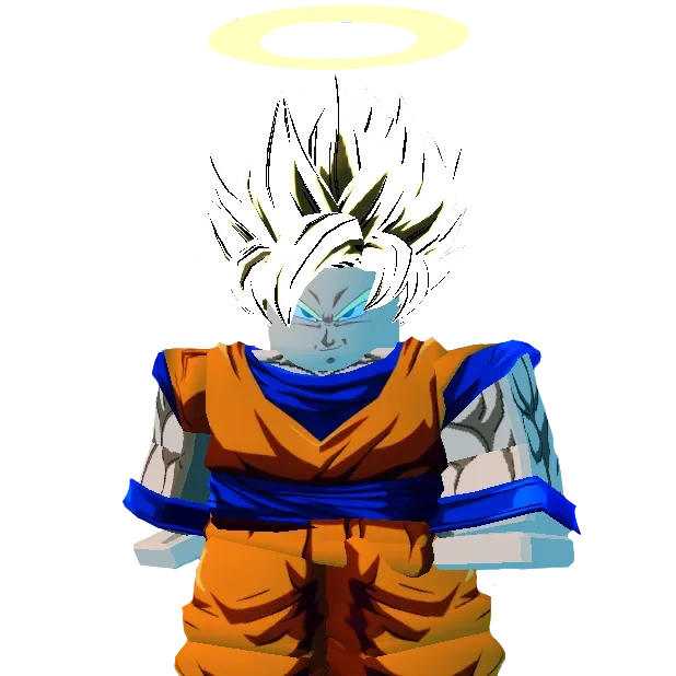 All Star Tower Defense X Super Koku