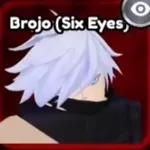 Brojo (Six Eyes)