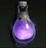 Miner Potion