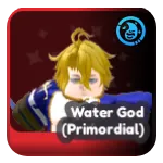 Water God (Primordial)