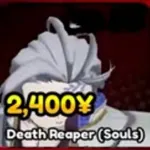 Death Reaper Souls