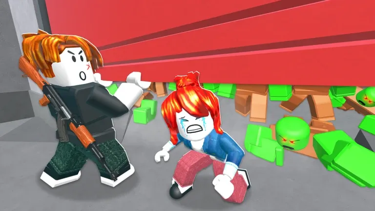 Survive the Apocalypse Wiki