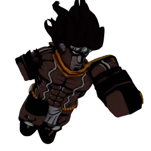 Bizarre Lineage Greyscale