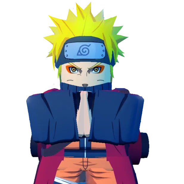 All Star Tower Defense X Zaruto (Sage)