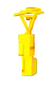 Garden Horizons Gold