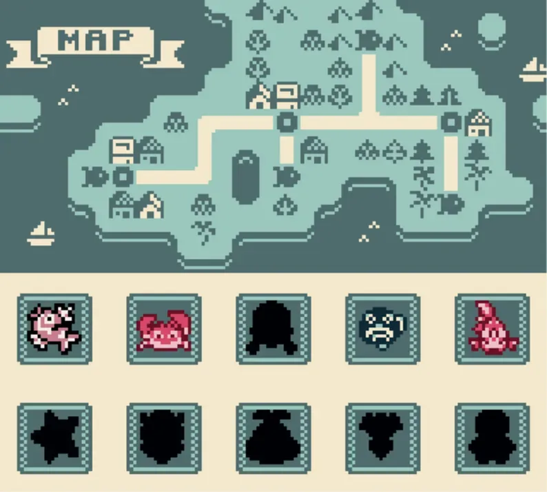 Karpe Diem Gameplay Screenshot 3