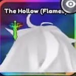 The Hollow Flames