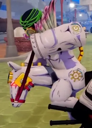 Bizarre Lineage Made In Heaven