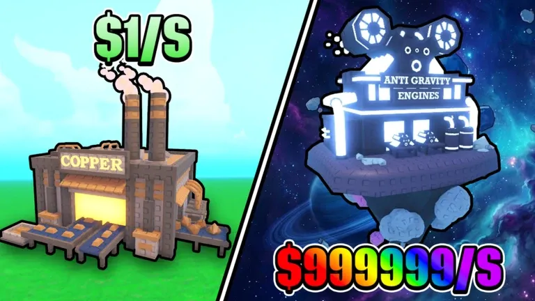 Unbox a Factory Codes (April 2026)