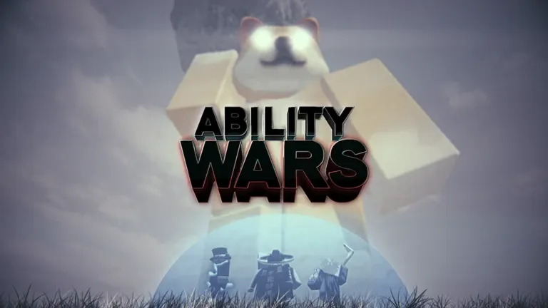 Ability Wars Abilities Guide