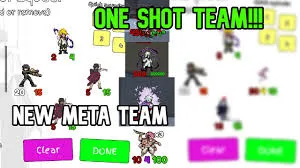 AniPixels Best Team Setup Guide: How to Solo Raid Bosses!