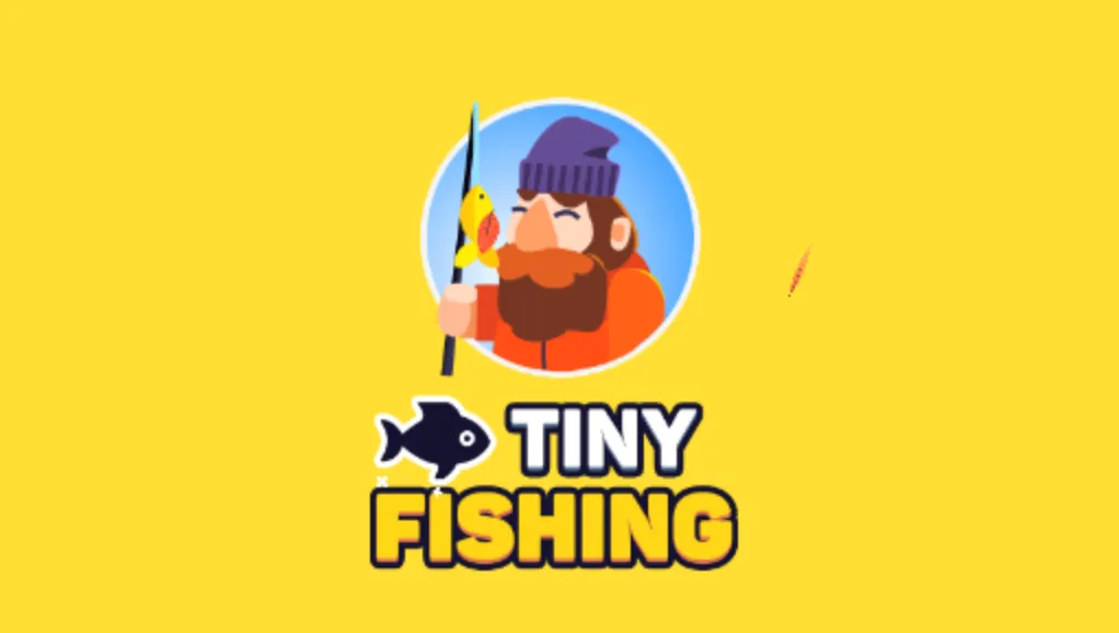 Tiny Fishing