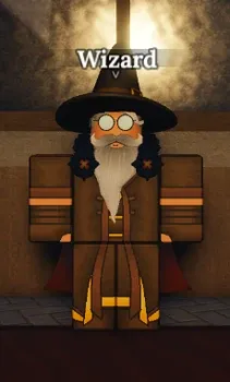 Wizard