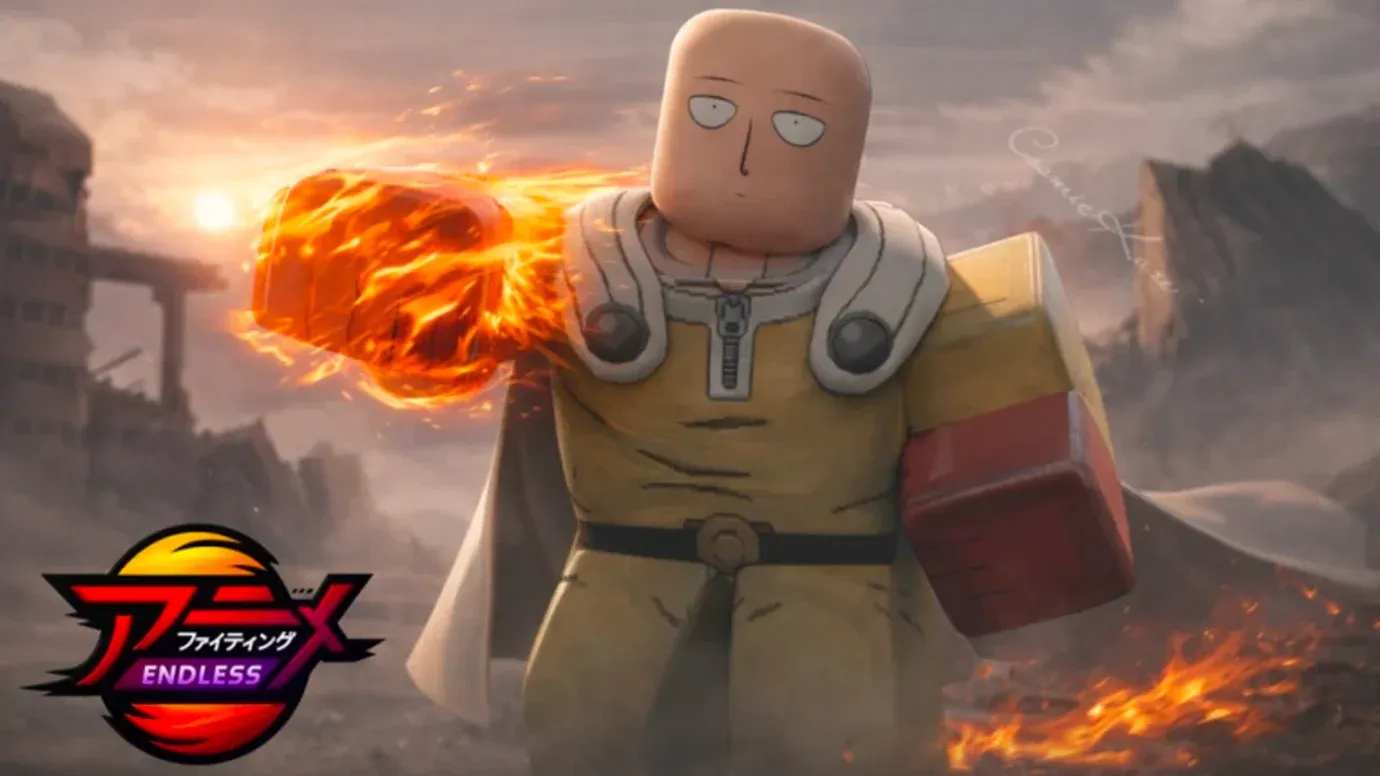 Anime Fighting Simulator Endless Codes (March 2026)