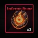 Sailor Piece Inferno Rune	