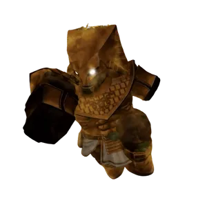 Bizarre Lineage Deimos