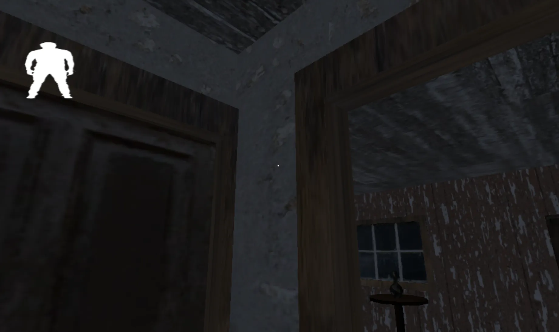 Granny Gameplay Screenshot 3