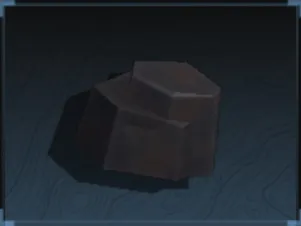 The Forge Volcanic Rock