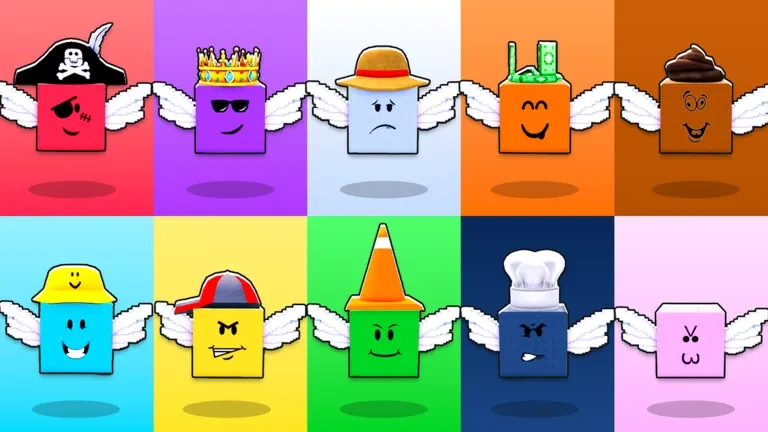 Be a Lucky Block Wiki