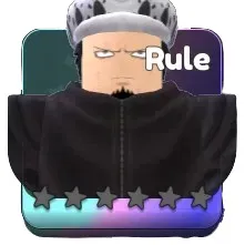 Universal Tower Defense Rule