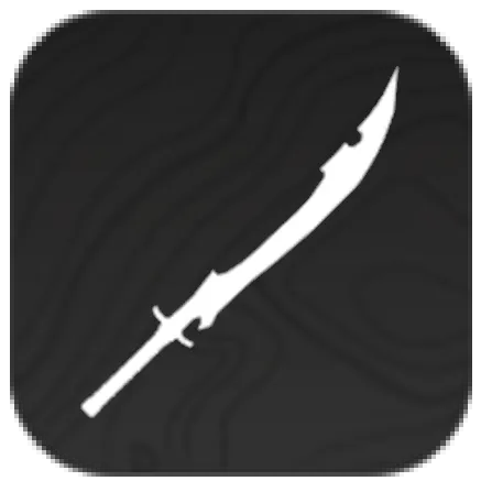 Straight Edge Katana