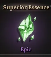 Superior Essence