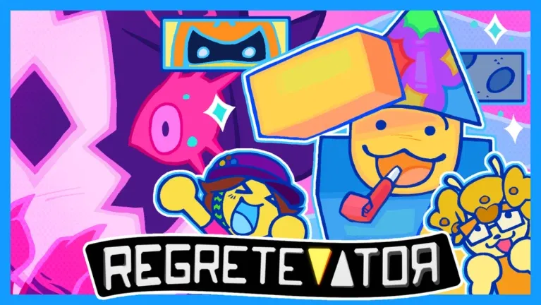 The Ultimate Regretevator Builds Guide