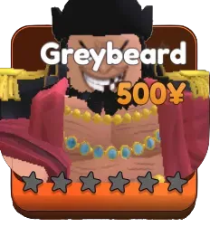 Universal Tower Defense Greybeard