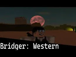 bridger WESTERN Stands