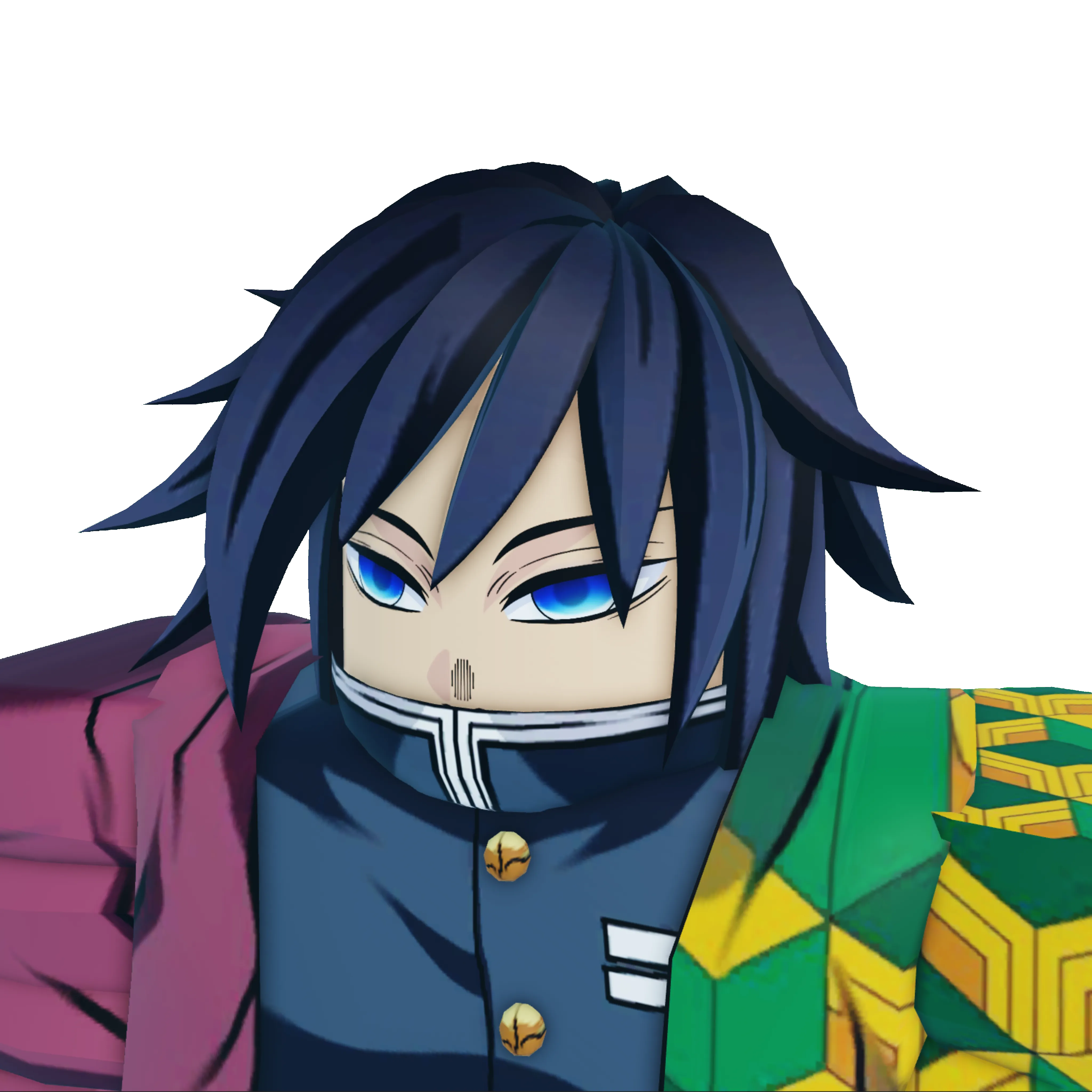 All Star Tower Defense X Silent-Swordsman