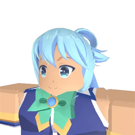 All Star Tower Defense X Water Goddess