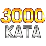 Sambung Kata 3000 Kata