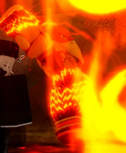 Bizarre Lineage Magician’s Red