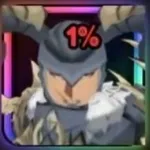 Steel (Shadow / Kim Chul)