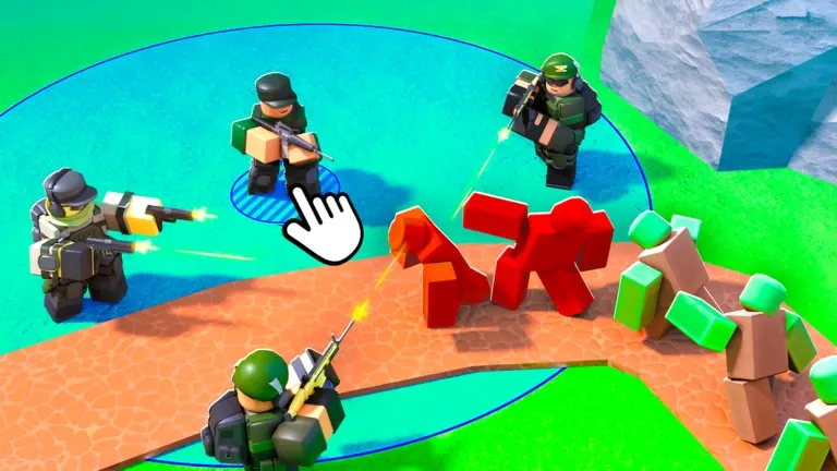 The Definitive Tower Defense Simulator Tier List