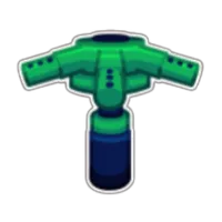 Garden Horizons Super Sprinkler